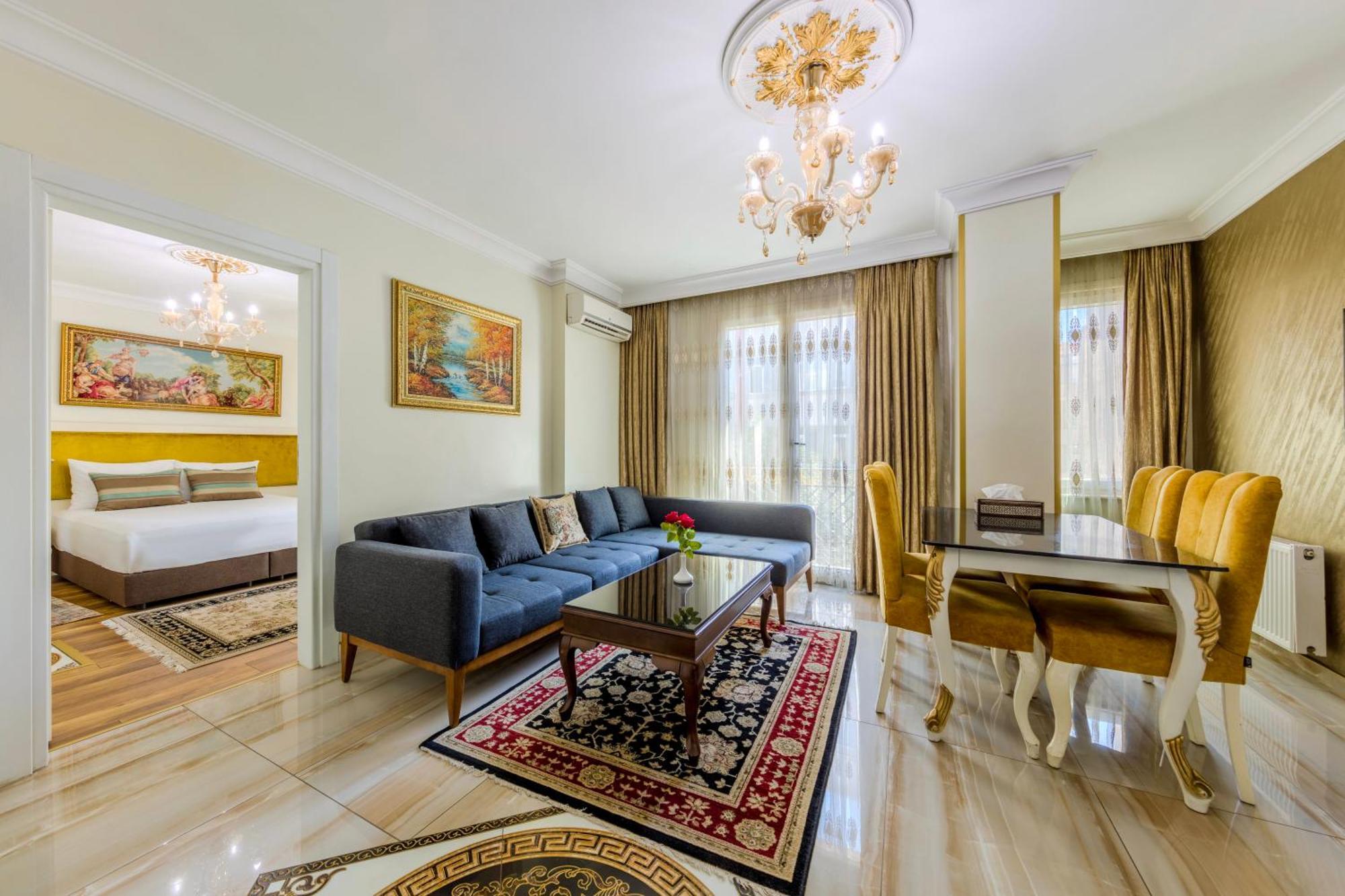 Lemis 3* Provincia di Istanbul